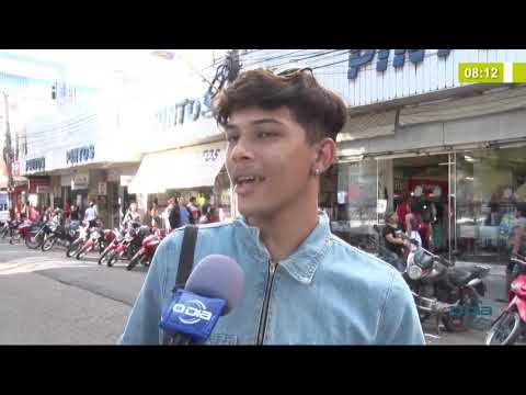 BOM DIA NEWS (21.10) Falta de qualificacão profissional - principal motivo para naÌƒo contratacÌ