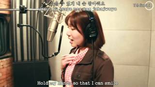 Laboum - Caterpillar MV [English subs + Romanization + Hangul] HD