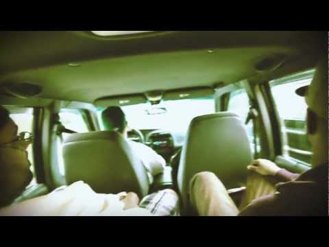 Loyal'T' x Gee Wunder x K-Blitz - On My Way