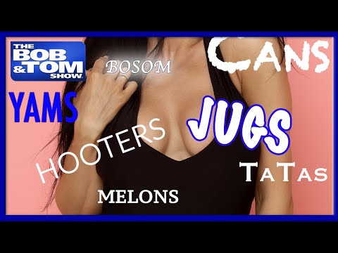 B&T Tonight! - HOOTERS ... HOOKERS & AMYL NITRATE