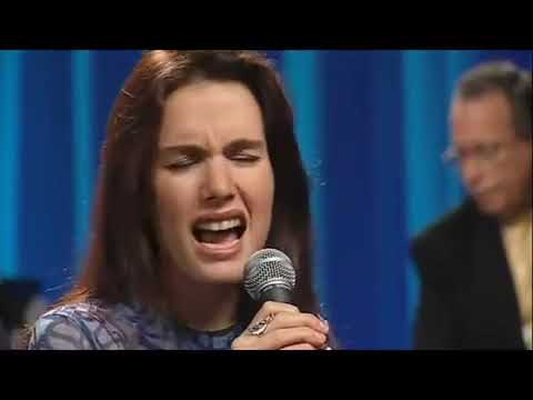 Jazz Vocal   Carolyn Leonhart with Manhattan Jazz Orchestra