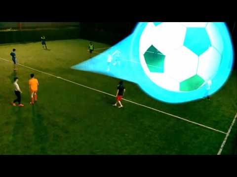 Aktif Halı Saha 23.03.2016 22:00 - akillisaha.com