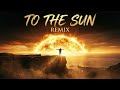 AfroKanik - To the Sun Style Afro House Remix ☀️ | Uplifting EDM Festival Mix 2026 🔥