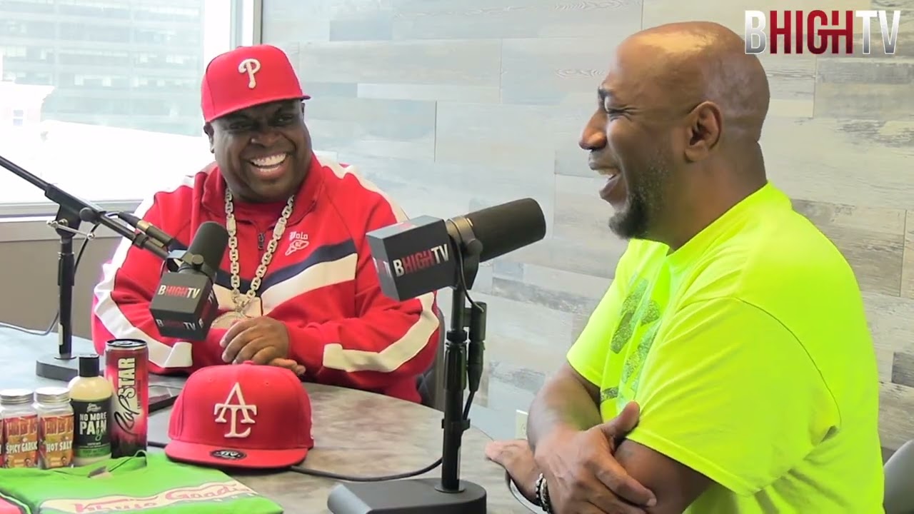 Ceelo: Talking Politics And Religion Can Cause You To Lose Friends…