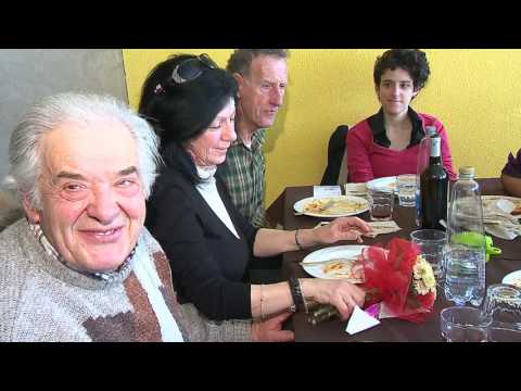 Presentazione C.A. Montemurlo 2017