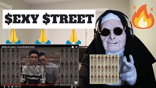 BeWhy (비와이) & CJamm (씨잼) - Puzzle | REACTION!