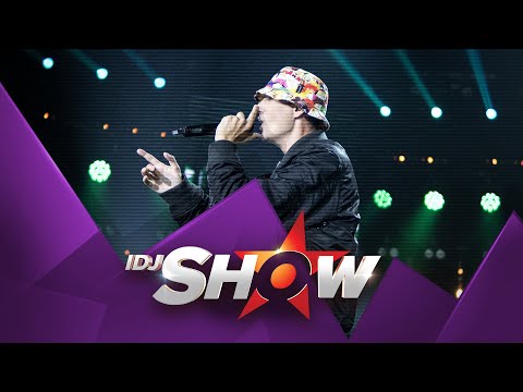 WAJZ - FUN (LIVE @ IDJSHOW)