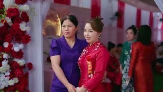 - PHÓNG SỰ CƯỚI | XUÂN SƠN & THẢO TÂM 04.07.2025