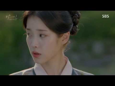 [MV왕소X해수]달의 연인-보보경심 려 (눈꽃-거미)
