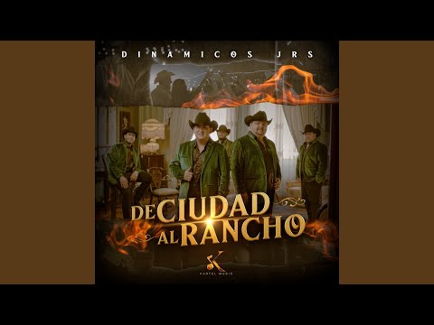 De Ciudad Al Rancho