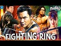 சண்டை ரிங் FIGHTING RING Tamil Dubbed Hollywood Action Movie Hollywood Movie In Ta
