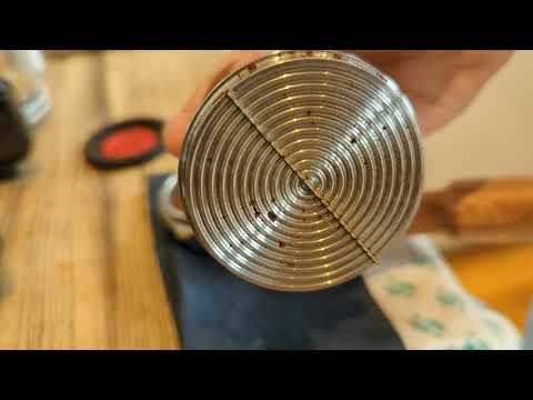 The Force Tamper vs Normcore Dual Head