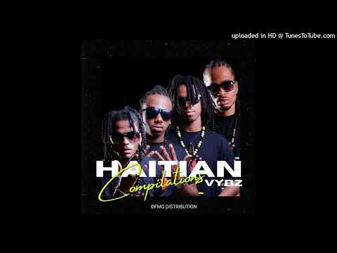Wa tande - Haitian Vybz
