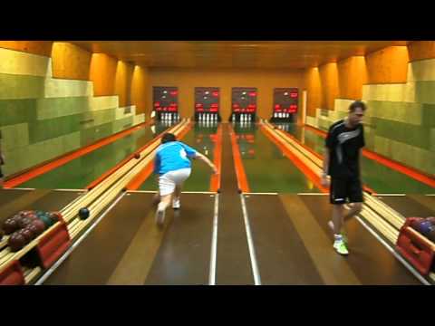 Uhrturm-Wanderpokal 2012 in GRAZ Part 1