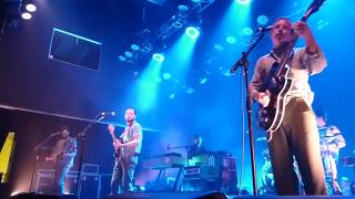 Dr. Dog - Buzzing in the Light (Houston 05.13.18) HD