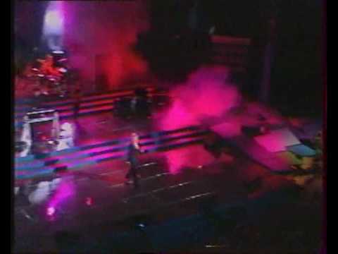 Kim Wilde 1. You Keep Me Hangin // Sopot Festival 92