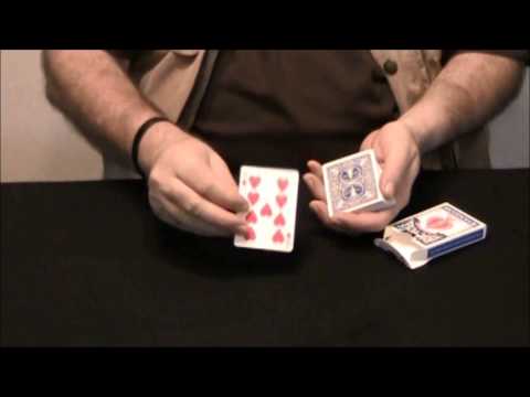 aldo on trost vol 13 by wild colombini magic dvd