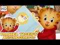 Daniel Tiger Daniel S Birthday HD Full Episode