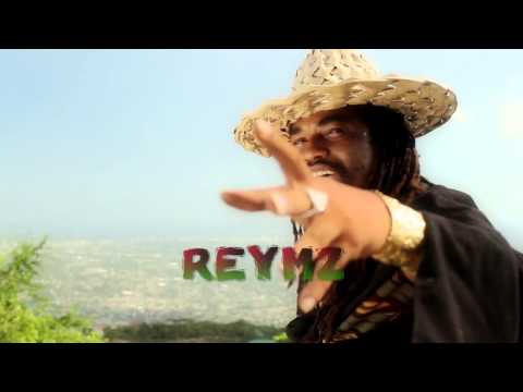 Reymz ft. Fantan Mojah - iion Reymz(Official HD Video)