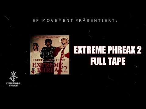 Extreme Phreax 2 (Full Tape 2008)