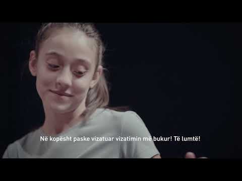 NË PUNËTORINË PËR AKTRIM GRUP FËMIJËSH AKTROJNË PRINDËR - PJESA I