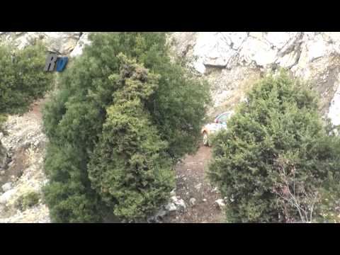 2013 Expo 2016 Hitit Rallisi - Hakan Uçucu - Ersin Tunç / Ford KA