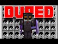 School SMP Vs 1000 Dragon Eggs