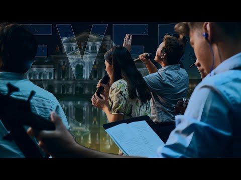 Bethany Chicago & Laura Bretan - Concertul din Drobeta-Turnu Severin