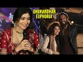 Dhurandhar Fame Sara Arjun Q A With Media At Euphoria Trailer Launch Event TFPC