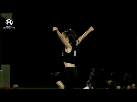 NPL RD15 Highlights - Magpies Crusaders vs NQ United