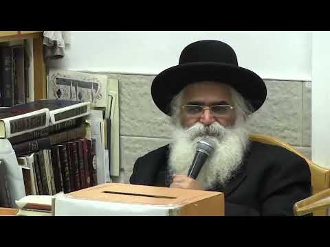 הרב יורם אברג'ל – המסר היומי -לב טהור – ט"ז אב תשפ"ו