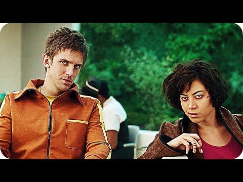 Легіон (1 сезон) (2017) | Український трейлер