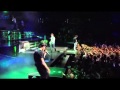 Jonas Brothers - Pushin' Me Away (3D Concert ...