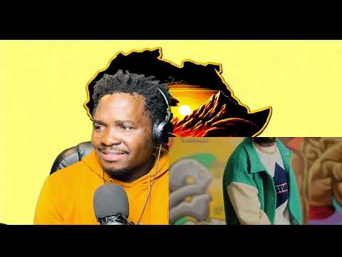 NBS Andrey Feat Chile One Mr Zambia - Chi Bebe (Tswana reaction