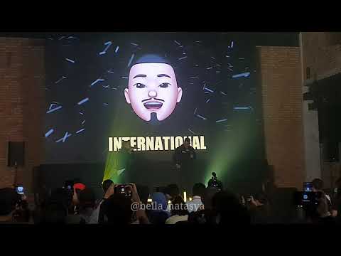 Realme Buds Air Launching : MeerFly - "HAA TEPOK" (Ft. MK | K-Clique & Kidd Santhe)