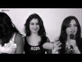 CAMREN I Hate U I Love U