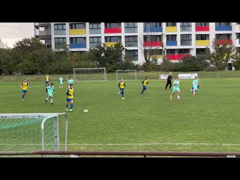 Austria XIII - ASK Erlaa 2:2 Highlights