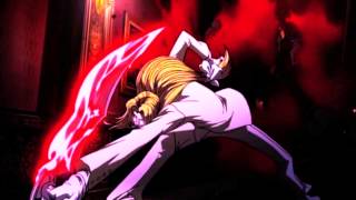 Hellsing Amv - Never Lost {HD}
