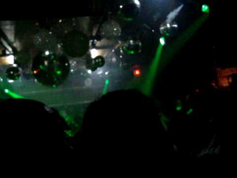 Dennis Ferrer - Hey Hey