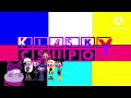Klasky Csupo Robot Logo 1998 Chowder Loves Girls Night Major Instructions