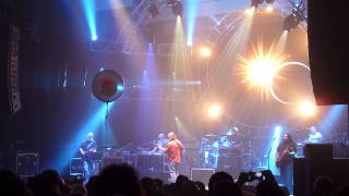 [HD] From the Cradle - Widespread Panic - Carbondale 10.1.2013