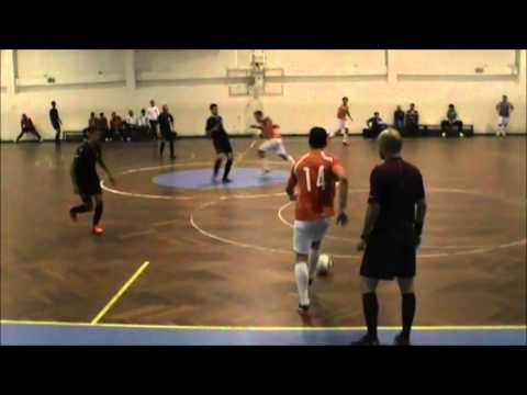 1 ª Divisão Série 2  Estrelas Vasco da Gama FC Vs AD Penafiel