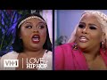 Why Is Akbar Still Salty Over Shekinah Love Hip Hop Atlanta
