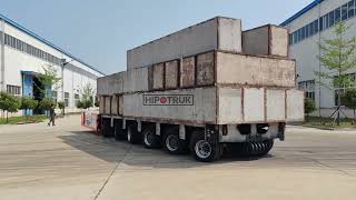 جديد مقطورة معيارية PST Self-Propelled Modular Transporter, Goldhofer PST-SL Compati | صورة 5 - Autoline