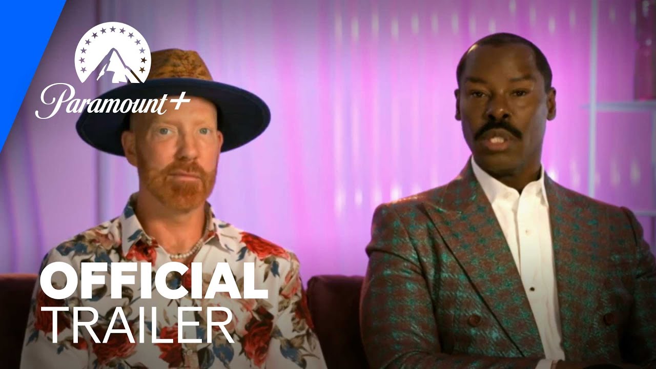 Official Trailer