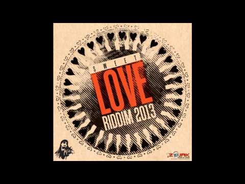 Tamika - Cry No More (Sweet Love Riddim by K-JahSound)