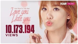 Video hợp âm Its You Hari Won