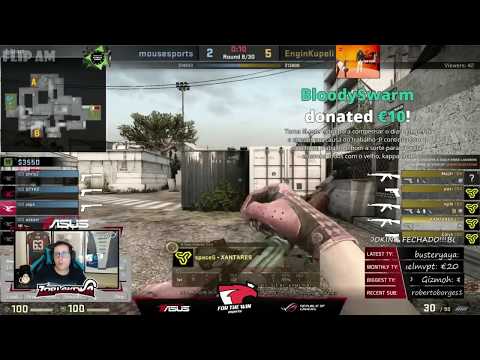 Zorlak ANALISA Xantares- "É um Robô"