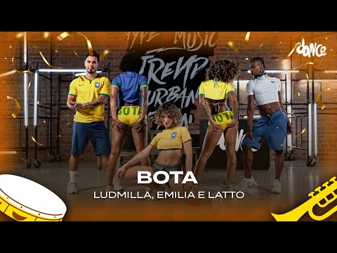 FitDance and FitDance Life