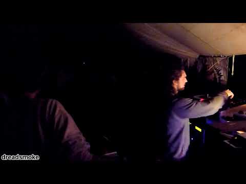 YOUTH & TRUTH ft rudy roots & sista marlou - Ethiopian Kings & Clarinet dub @ Humble 080918